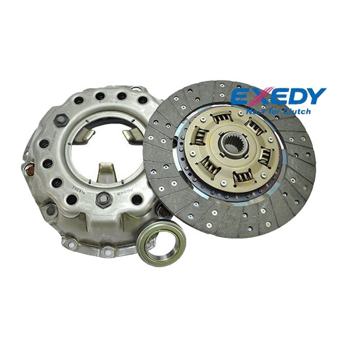 Exedy Clutch Kit TYK-6217