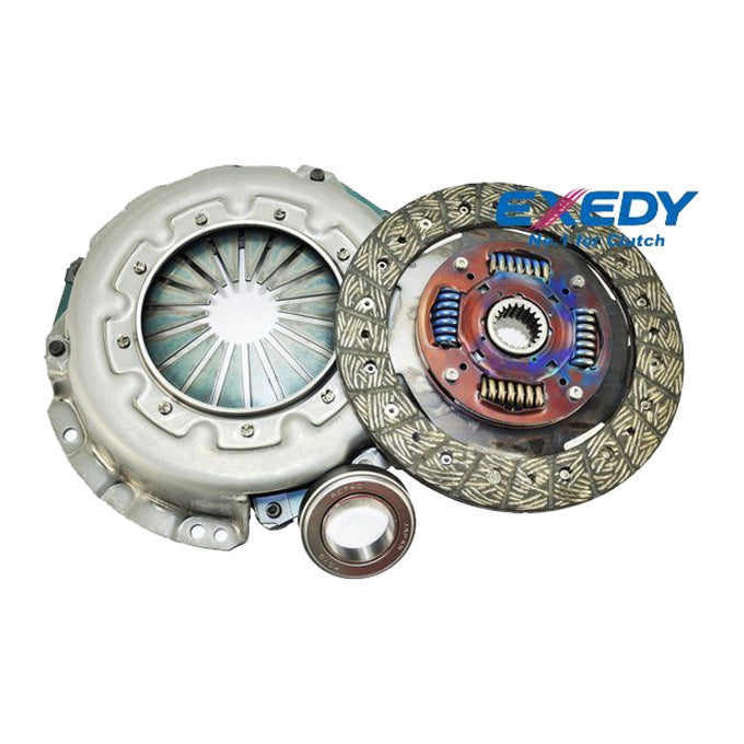Exedy Clutch Kit TYK-6255