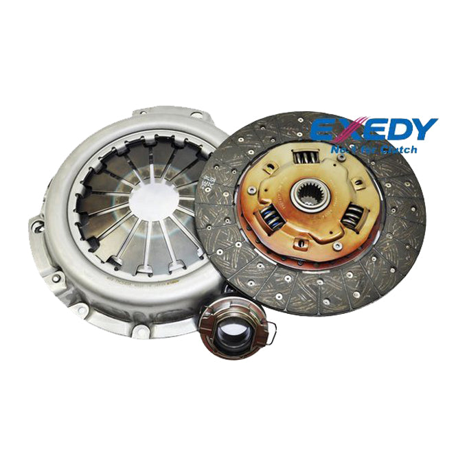 Exedy Clutch Kit TYK-6676
