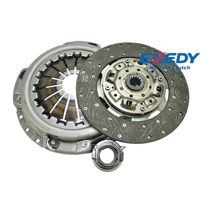 Exedy Clutch Kit TYK-6678