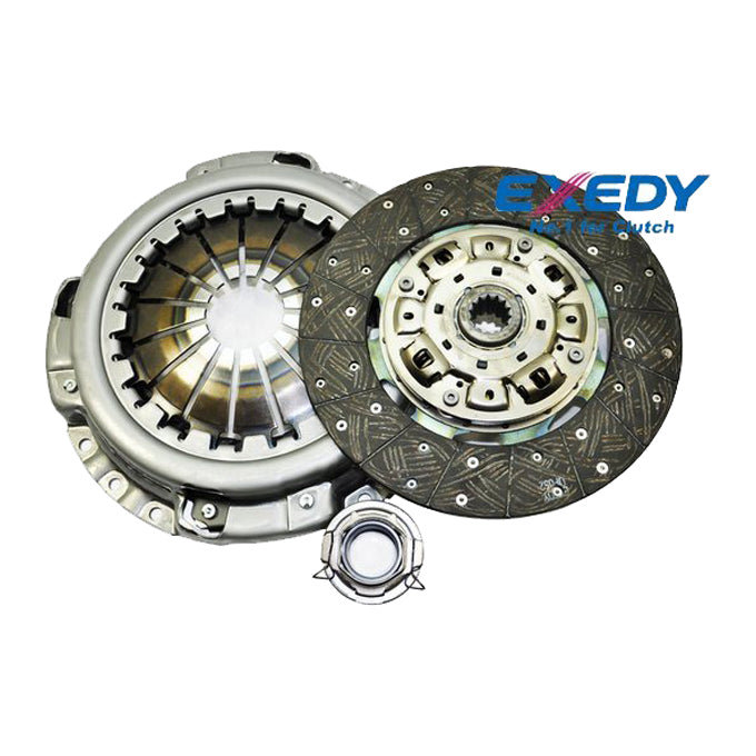 Exedy Clutch Kit TYK-6874