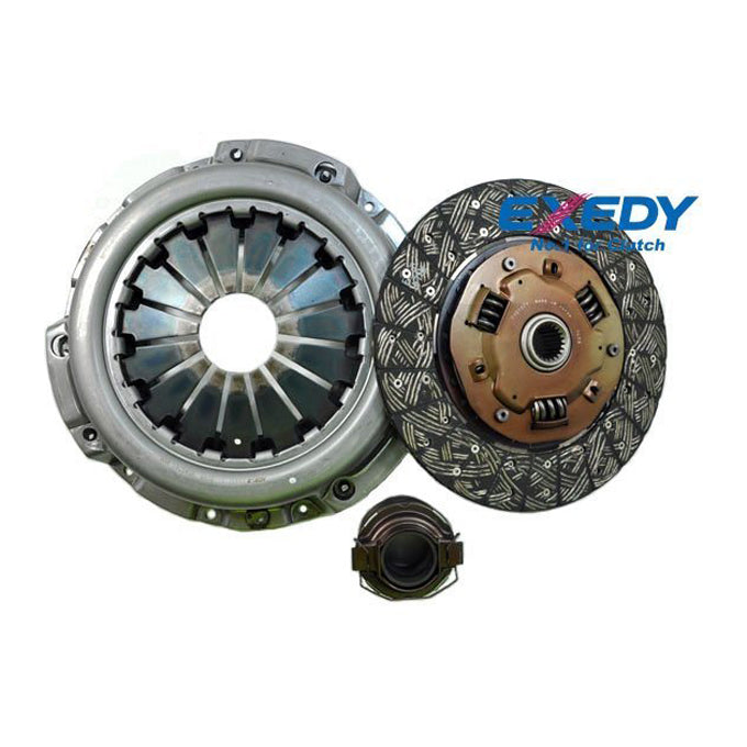 Exedy Clutch Kit TYK-6898