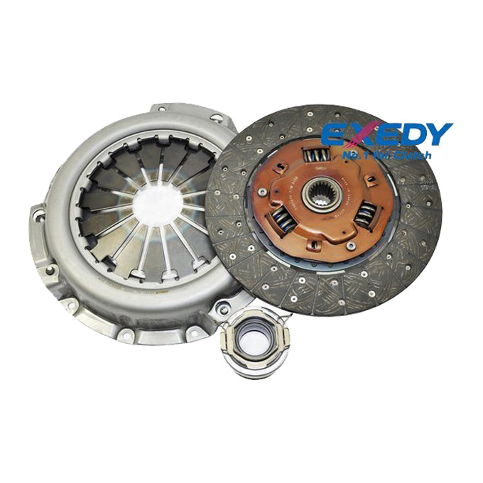 Exedy Clutch Kit TYK-6933