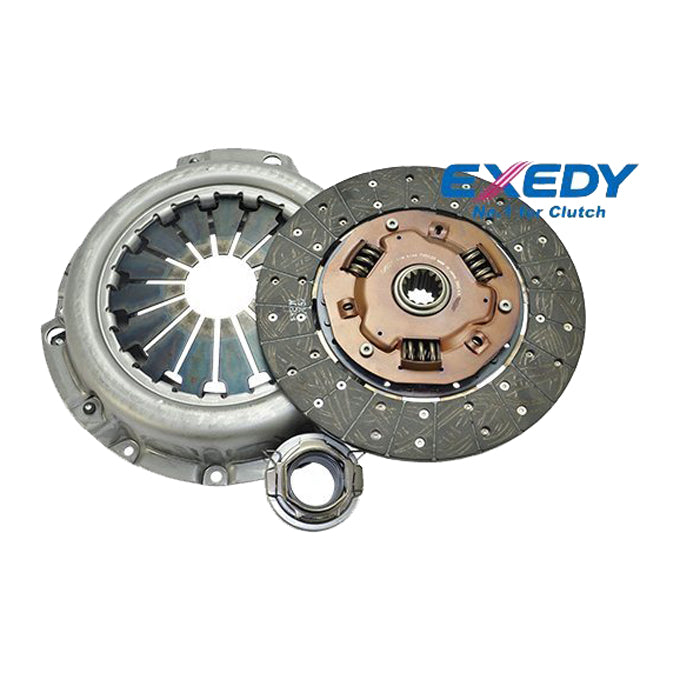 Exedy Clutch Kit TYK-6977