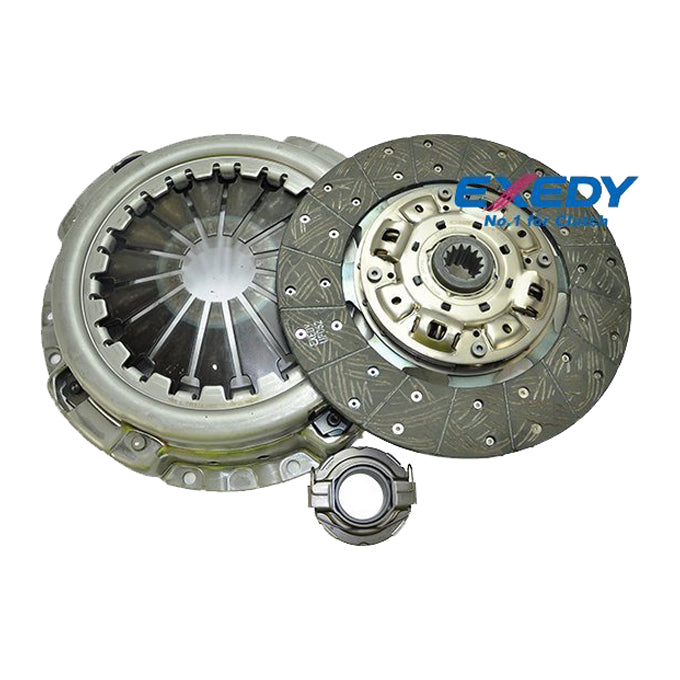 Exedy Clutch Kit TYK-7058