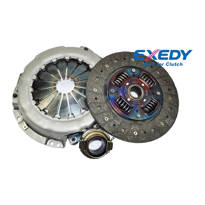 Exedy Clutch Kit TYK-7148