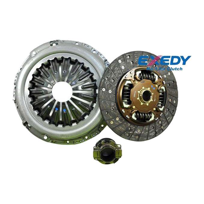 Exedy Clutch Kit TYK-7675