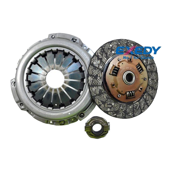 Exedy Clutch Kit TYK-7679