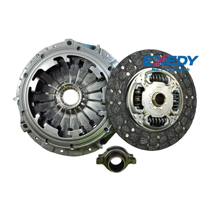 Exedy Clutch Kit TYK-7746