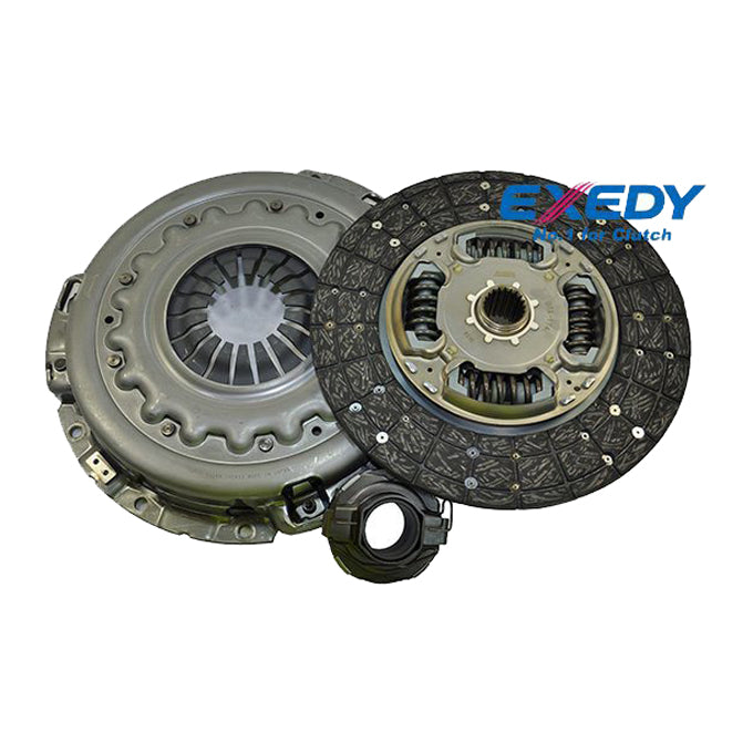 Exedy Clutch Kit TYK-8354