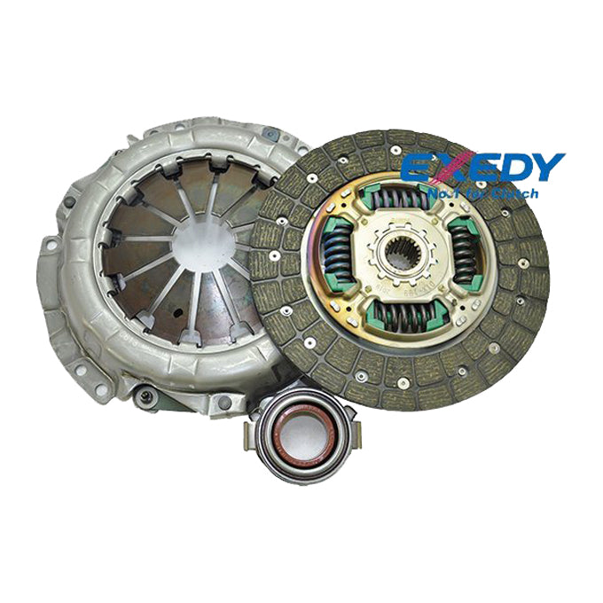 Exedy Clutch Kit TYK-8448
