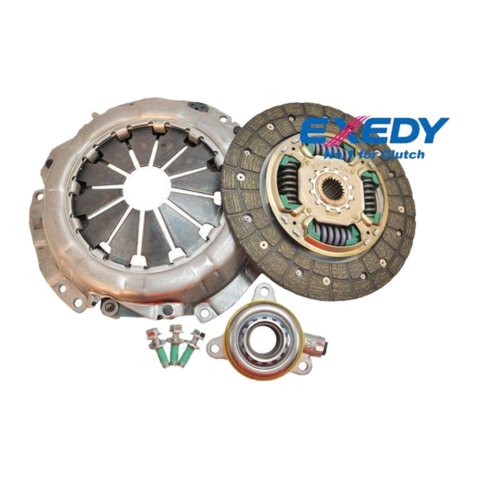 Exedy Clutch Kit TYK-8454