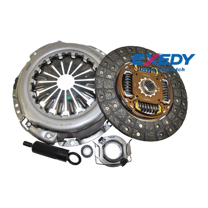 Exedy Clutch Kit TYK-8841