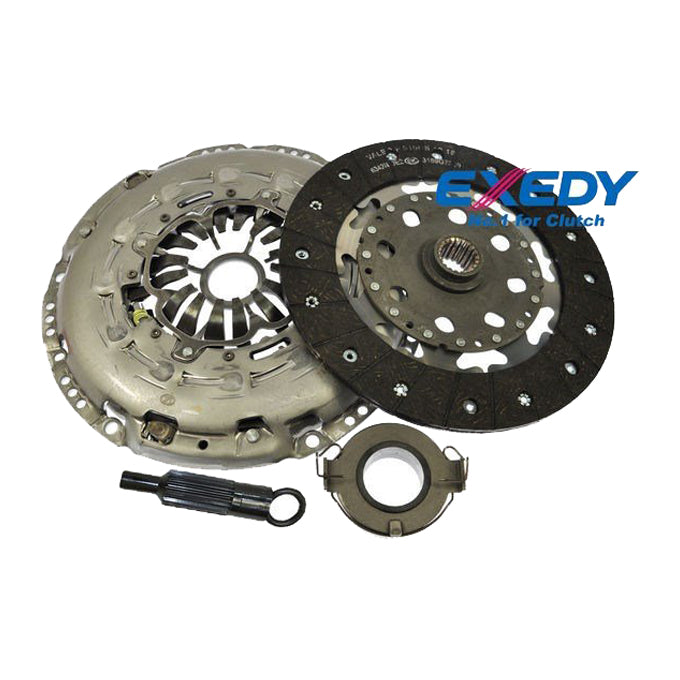 Exedy Clutch Kit TYK-8876