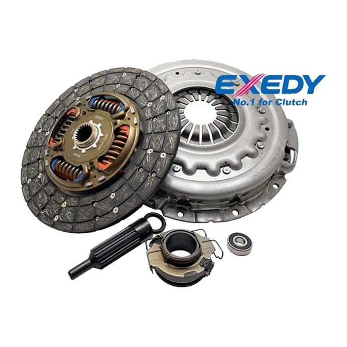 Exedy Clutch Kit TYK-9069