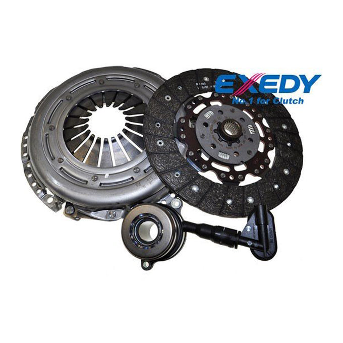 Exedy Clutch Kit VLK-8980