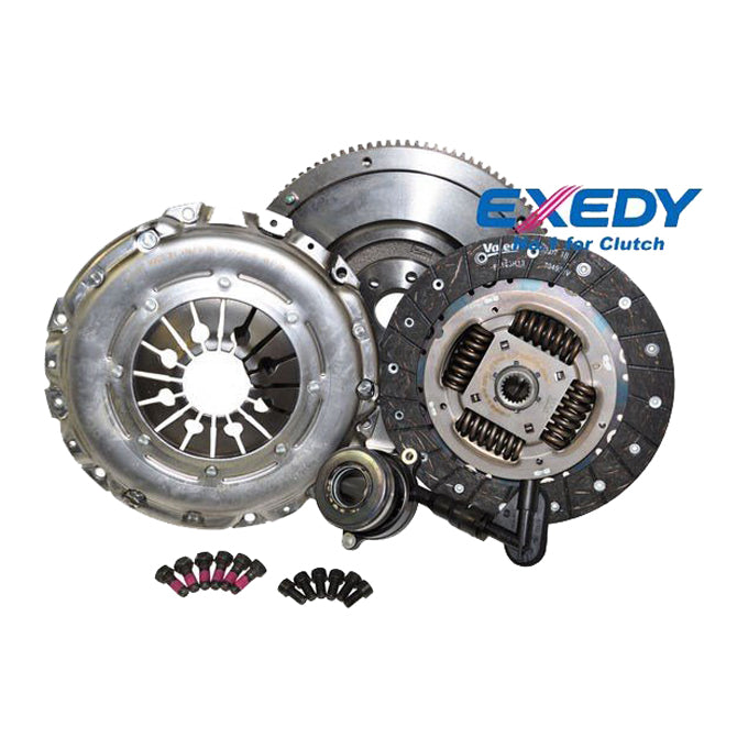 Exedy Clutch Kit VLK-8981SMF