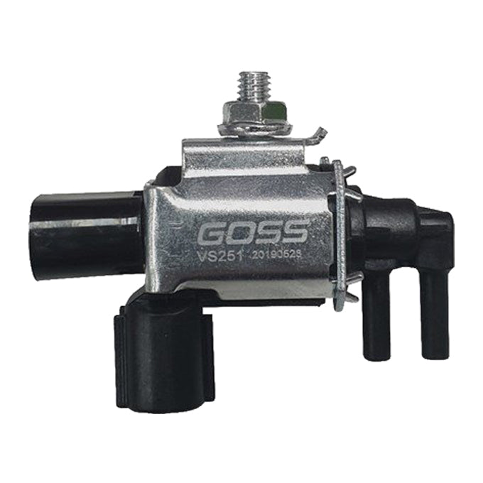 Goss Vacuum Solenoid Valve VS251