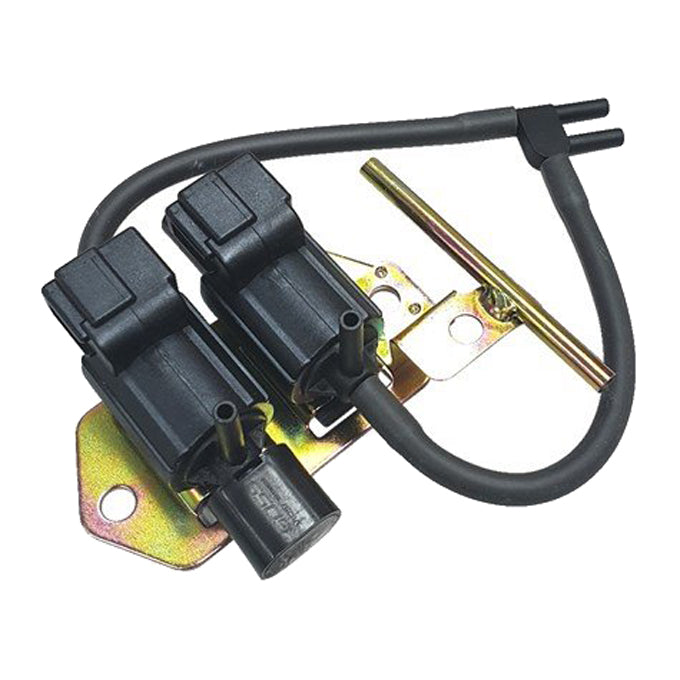 Goss Vacuum Solenoid Valve VS257