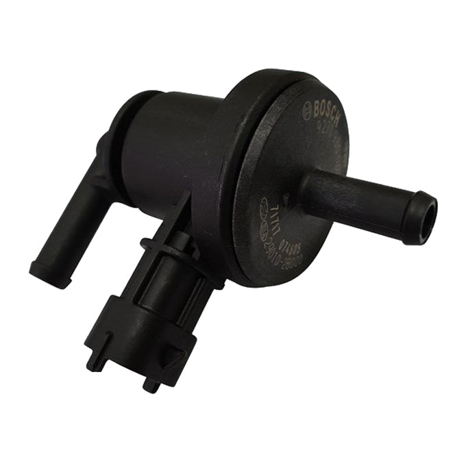 Goss Vacuum Solenoid Valve VS272
