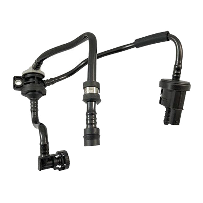 Goss Vacuum Solenoid Valve VS305