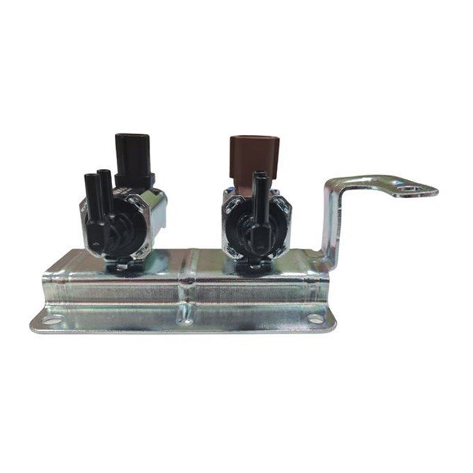 Goss Vacuum Solenoid Valve VS327