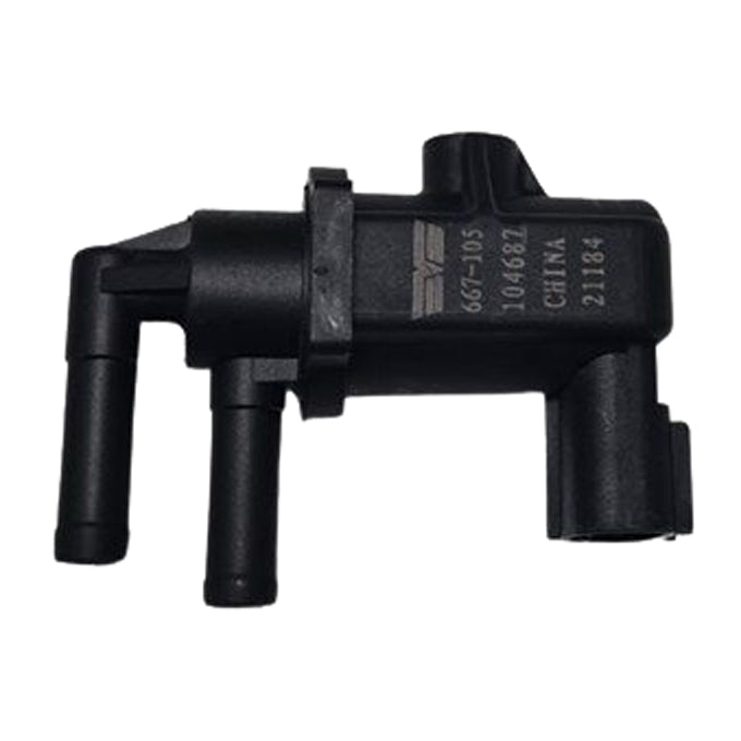 Goss Vacuum Solenoid Valve VS328