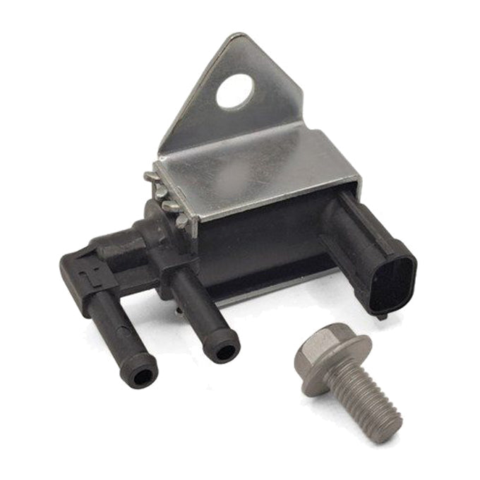 Goss Vacuum Solenoid Valve VS336