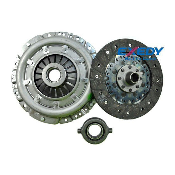 Exedy Clutch Kit VWK-6061