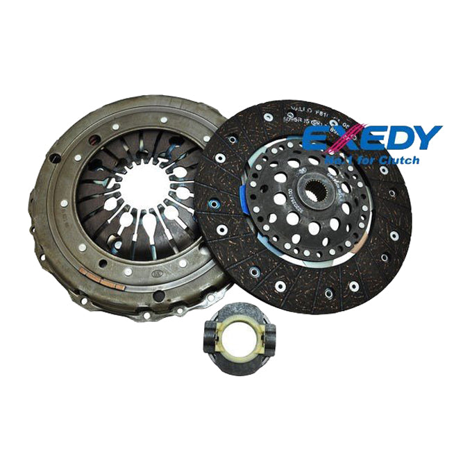 Exedy Clutch Kit VWK-7257