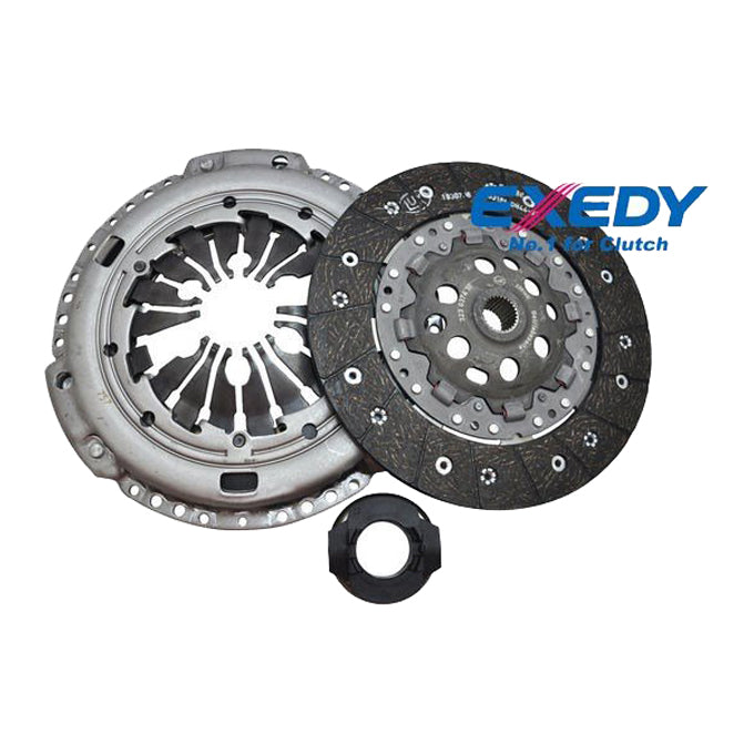 Exedy Clutch Kit VWK-7481