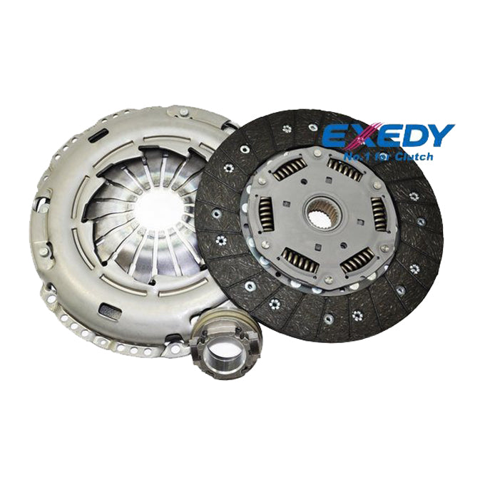 Exedy Clutch Kit VWK-7664