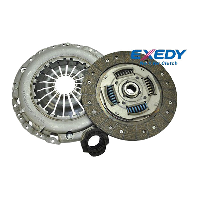 Exedy Clutch Kit VWK-7859