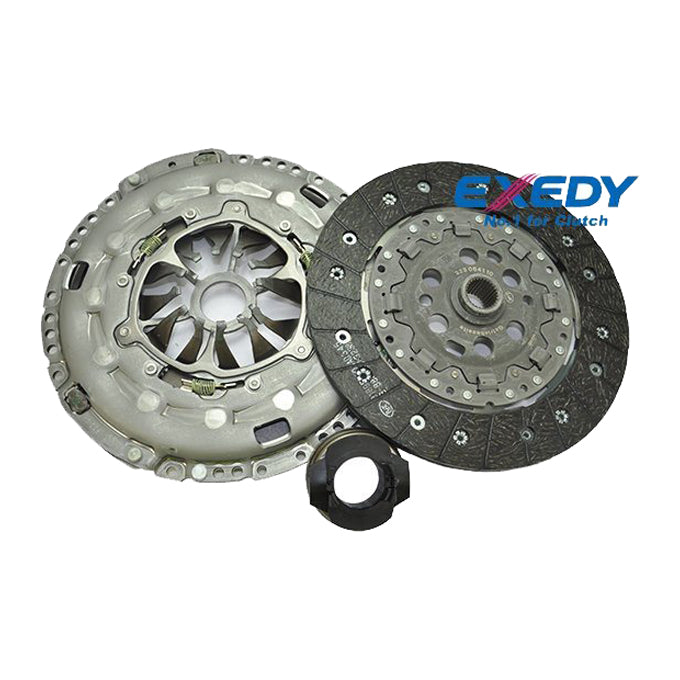 Exedy Clutch Kit VWK-7884