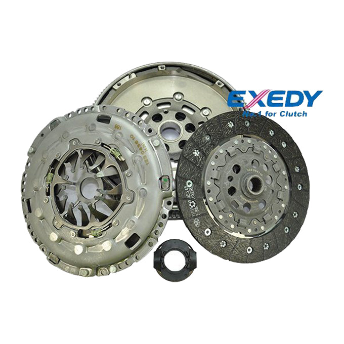 Exedy Clutch Kit VWK-7884DMF