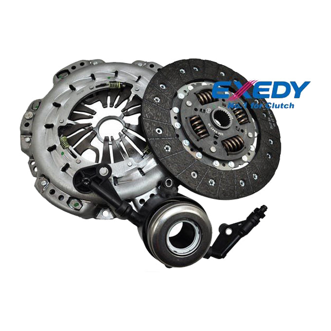 Exedy Clutch Kit VWK-7926