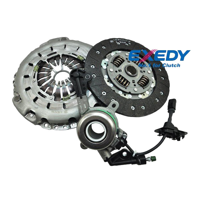 Exedy Clutch Kit VWK-7927
