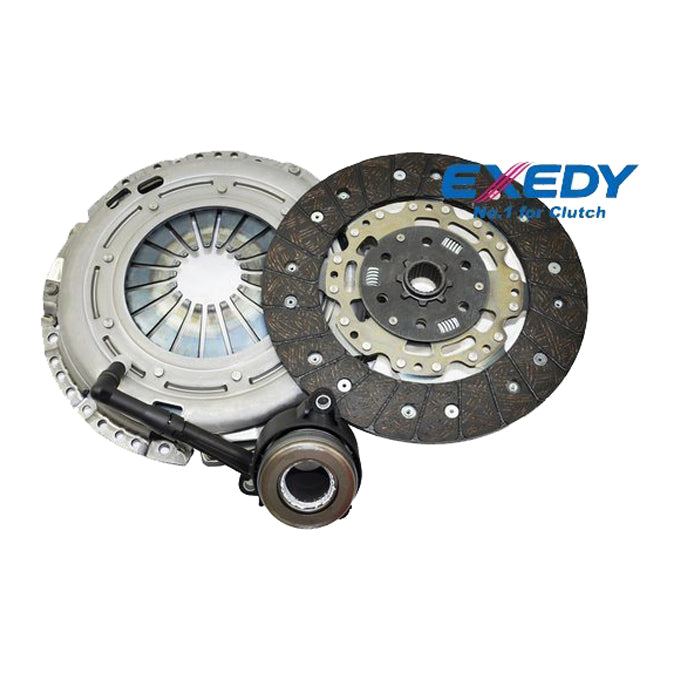 Exedy Clutch Kit VWK-7973