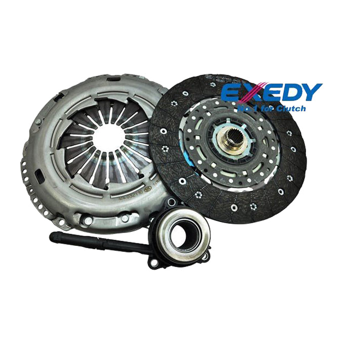 Exedy Clutch Kit VWK-7998