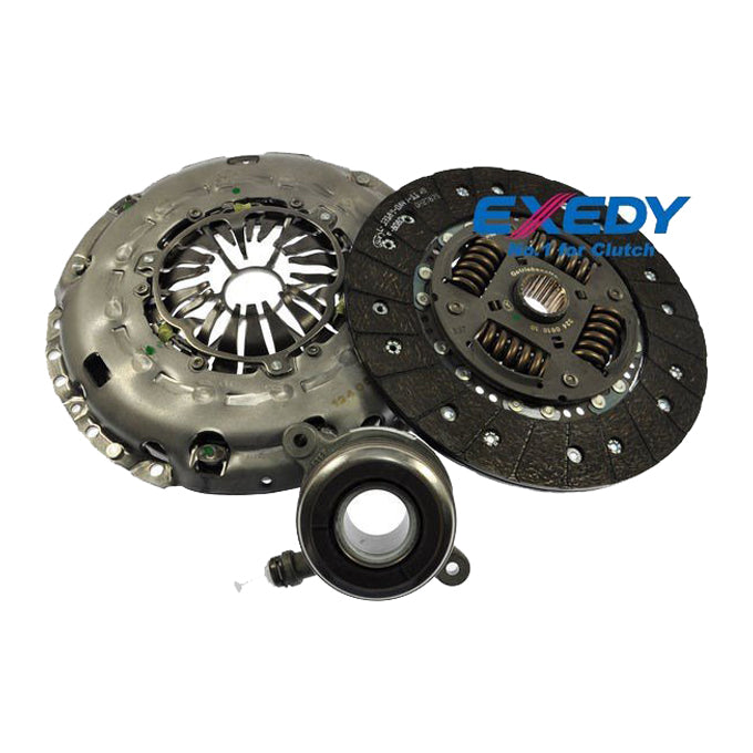 Exedy Clutch Kit VWK-8525