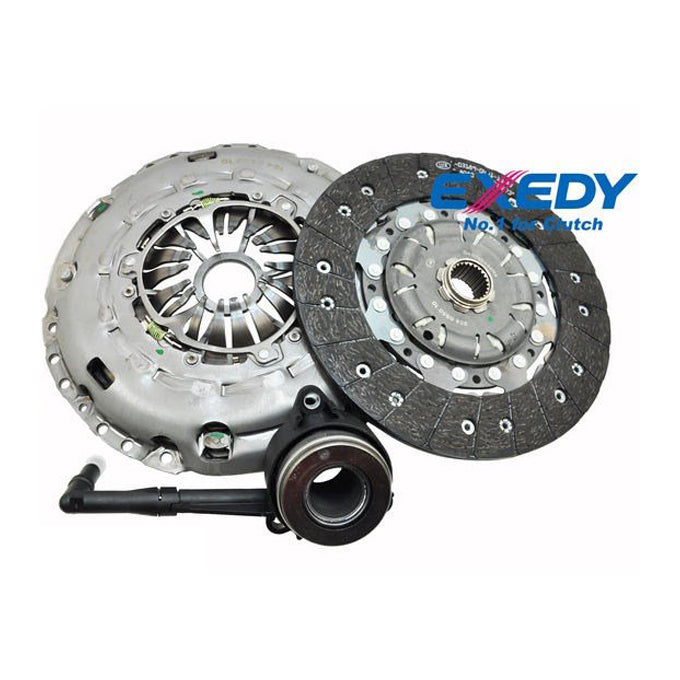 Exedy Clutch Kit VWK-8570