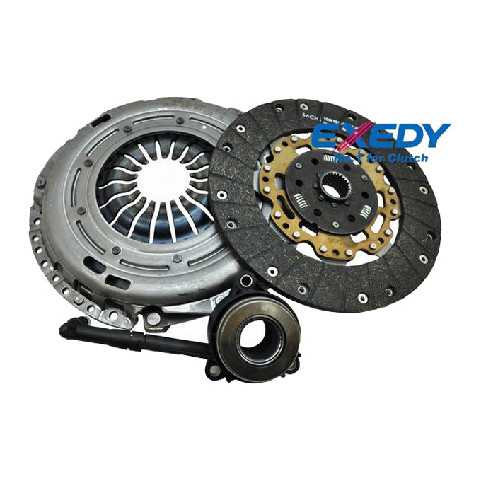 Exedy Clutch Kit VWK-8617