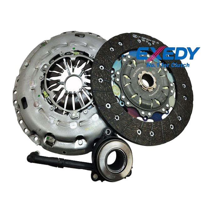 Exedy Clutch Kit VWK-8745