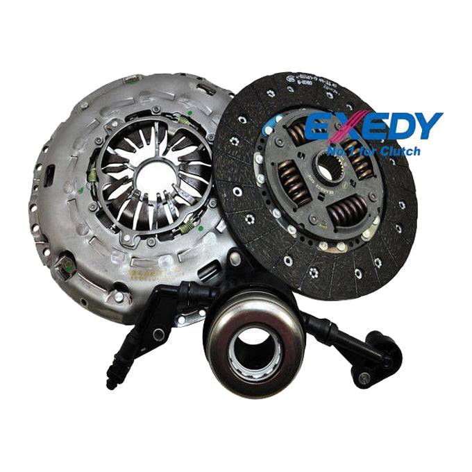 Exedy Clutch Kit VWK-8784