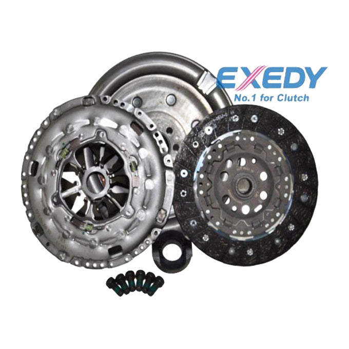 Exedy Clutch Kit VWK-8791DMF