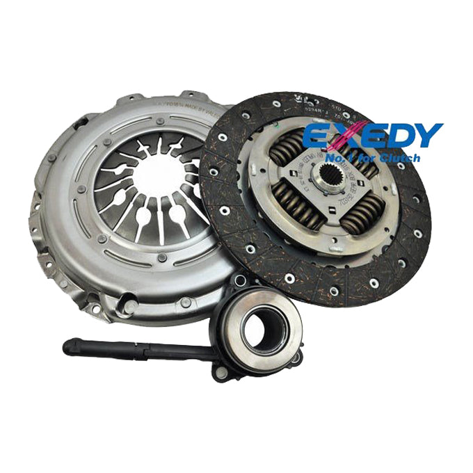 Exedy Clutch Kit VWK-8820