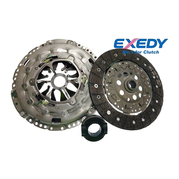 Exedy Clutch Kit VWK-9027