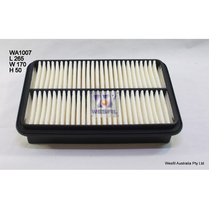 Wesfil Air filter WA1007