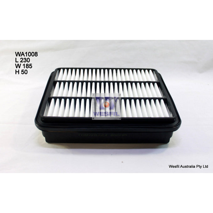 Wesfil Air filter WA1008