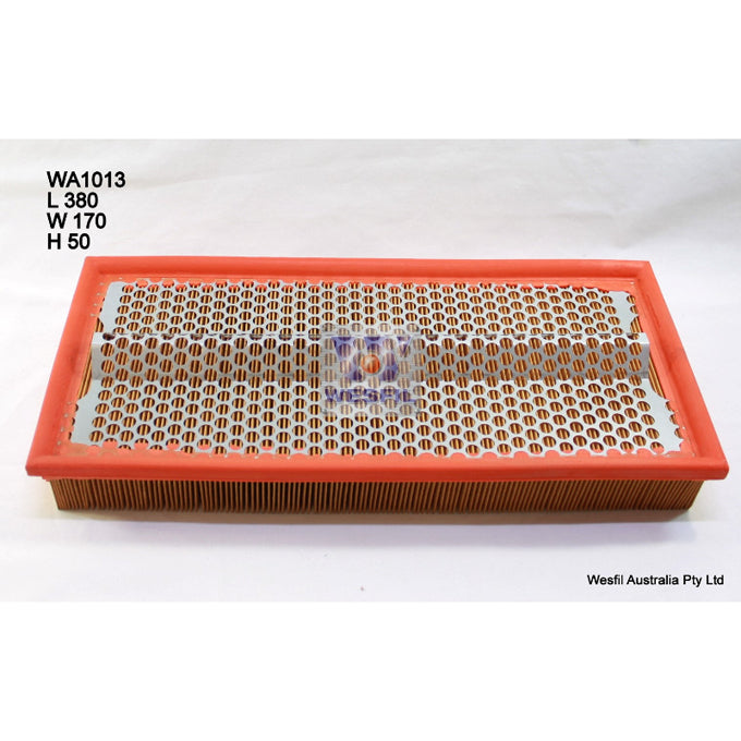 Wesfil Air filter WA1013